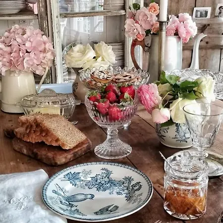 Bed & Breakfast Cucuti