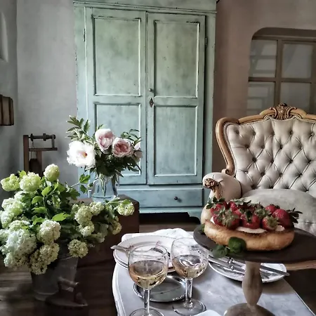 Bed & Breakfast Cucuti Ziano Piacentino