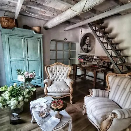 Bed & Breakfast Cucuti