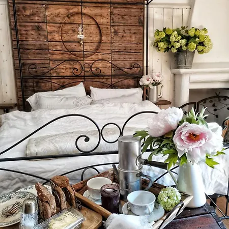 Bed & Breakfast Cucutí 3*