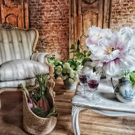 Bed & Breakfast Cucuti