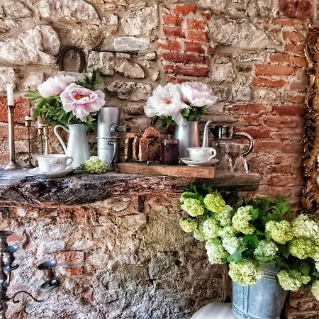 Cucuti Отель типа 