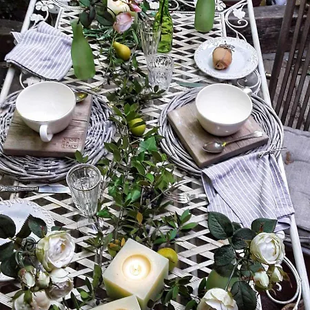 Cucuti 4* Ziano Piacentino