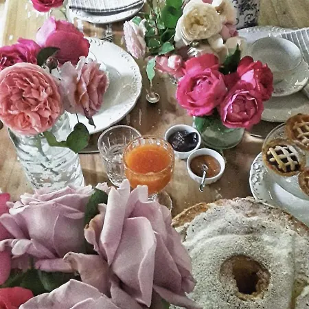 Cucuti Bed & Breakfast Ziano Piacentino