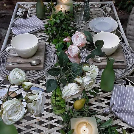 Bed & Breakfast Cucuti