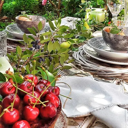 Cucuti Bed & Breakfast Ziano Piacentino