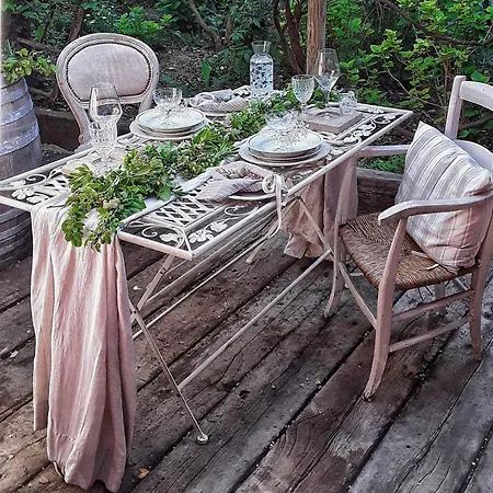 Cucuti 4* Ziano Piacentino