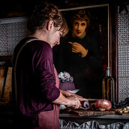 Cucuti לינה וארוחת בוקר Ziano Piacentino