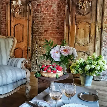 Cucuti לינה וארוחת בוקר Ziano Piacentino