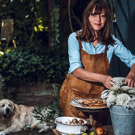 Cucuti Отель типа 