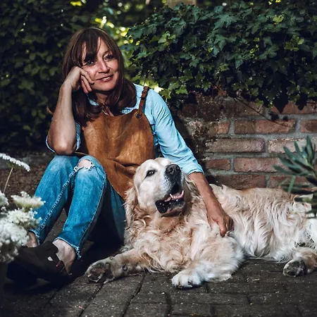 Cucuti Отель типа 