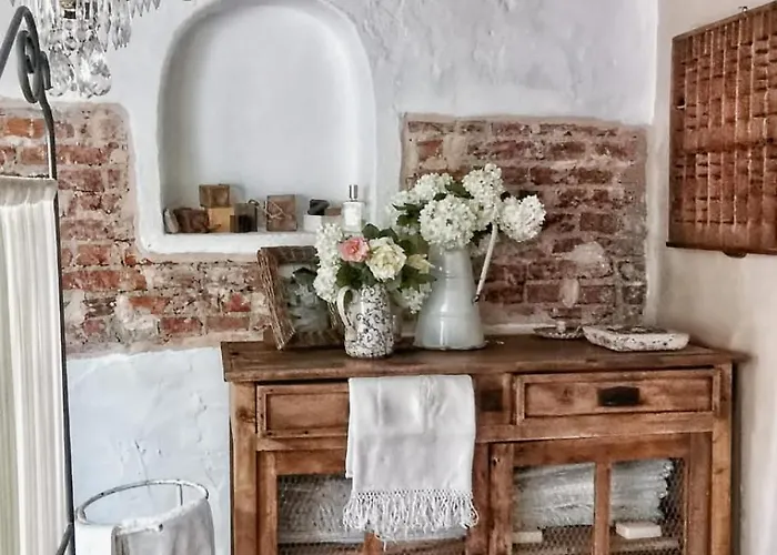 Cucuti Отель типа 