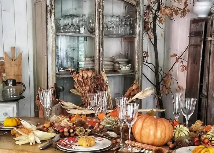 Cucuti לינה וארוחת בוקר