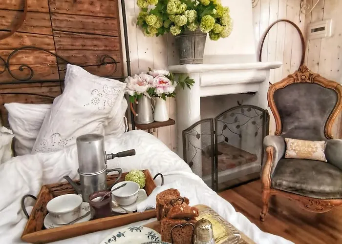 Cucuti Отель типа 