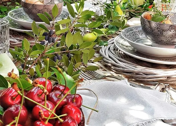 Cucuti Отель типа 