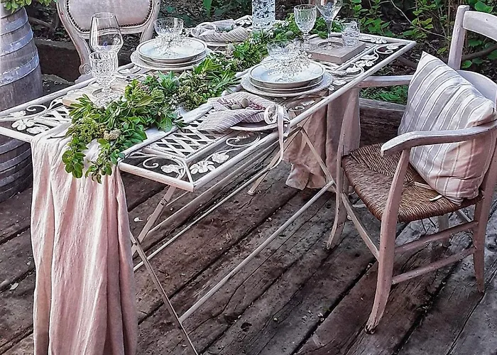 Cucuti 4* Ziano Piacentino