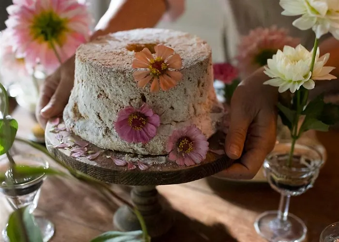 לינה וארוחת בוקר Cucuti Ziano Piacentino