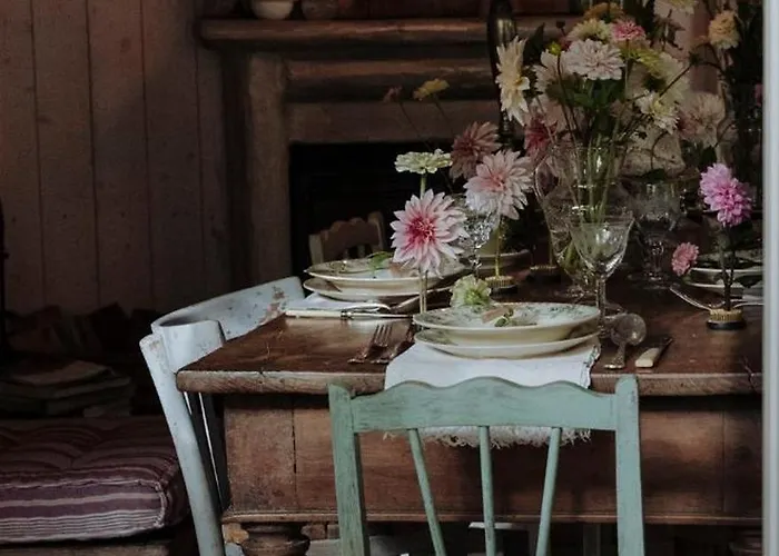 Cucuti Отель типа 