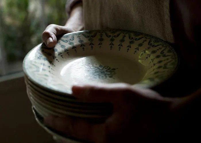 Cucuti לינה וארוחת בוקר