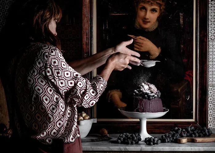 Cucuti Отель типа 