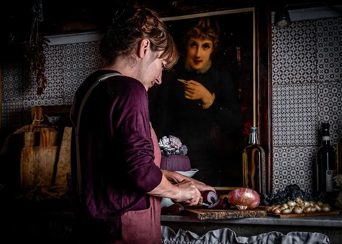 Cucuti Отель типа 