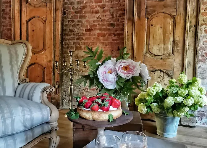 Cucuti Отель типа 