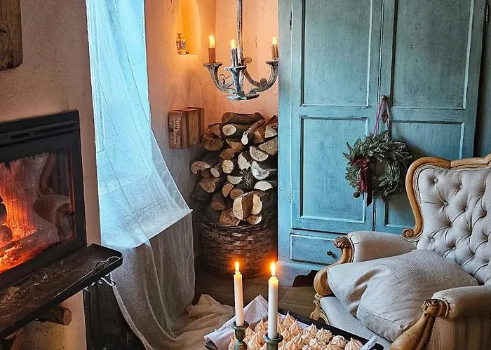 Cucuti Отель типа 