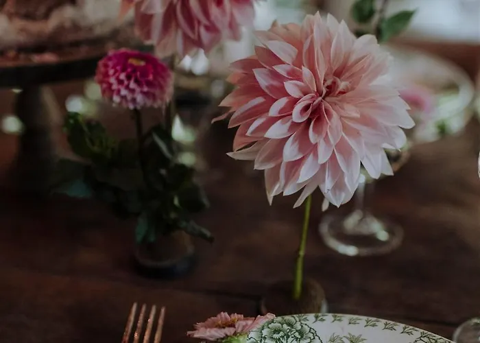 Cucuti לינה וארוחת בוקר 4*