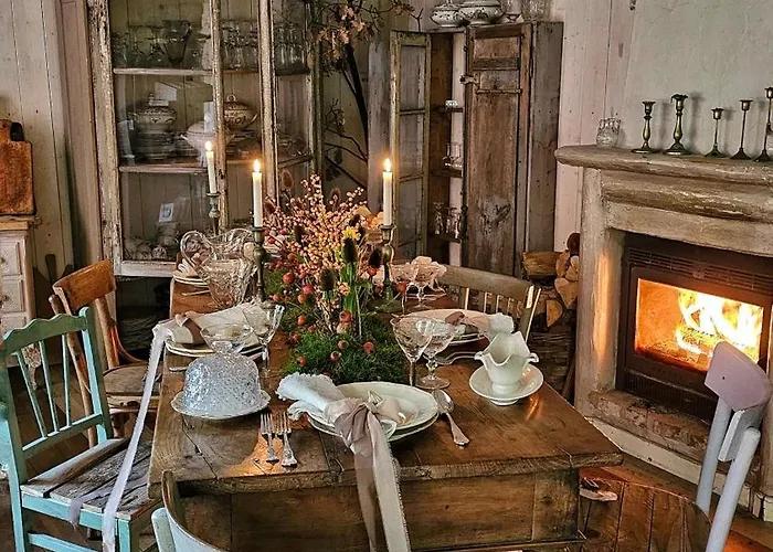 Cucuti לינה וארוחת בוקר Ziano Piacentino