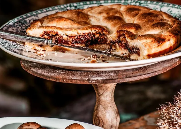 Cucuti Ziano Piacentino