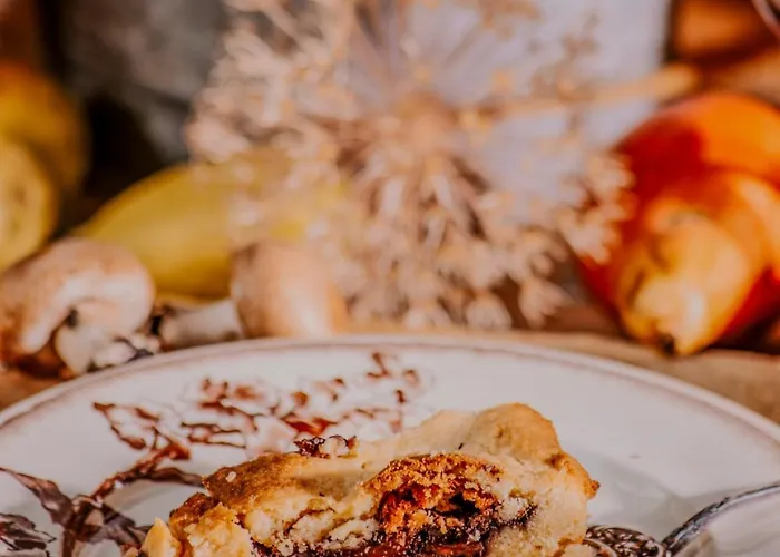 לינה וארוחת בוקר Cucuti Ziano Piacentino