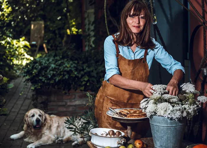 Cucuti Отель типа 